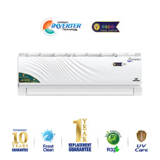 Walton  WSI-OCEANUS (VOICE CONTROL-BN)-18F [UV-CARE]  Air Conditioner